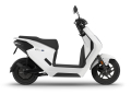 ホンダ　EM1 e：（電動バイク） ホワイト  新車