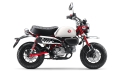 ホンダ '25 モンキー125 新車 レッドのみ最終プライス!