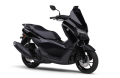 ヤマハ '25 NMAX 155 ブラック ★新車