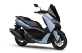 ヤマハ '25 NMAX 155 ライトブルー ★新車