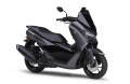 ヤマハ '26 NMAX ABS マットダークグレー ★新車
