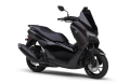ヤマハ '25 NMAX ABS マットダークレディッシュグレー★ 新車