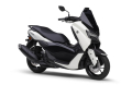 ヤマハ '25 NMAX ABS ホワイト★ 新車
