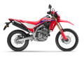 ホンダ '23 CRF250L＜S＞　レッド ★新車