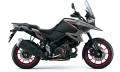 スズキ '25 Vストローム1050 グレー 新車