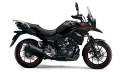 スズキ '24 Vストローム250 ABS　マットブラック　新車