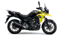 スズキ '24 Vストローム250 ABS　イエロー　新車