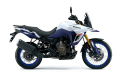 スズキ '25 Vストローム800DE ホワイト 新車