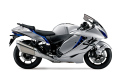 ◇スズキ '25 Hayabusa シルバー1300新車