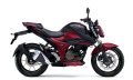 スズキ '25 ジグサー250 レッド 新車