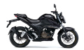 スズキ '25 ジグサー250 マットブラック 新車