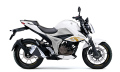 スズキ '26 ジグサー250 ホワイト 新車