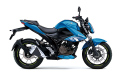 スズキ '26 ジグサー250 ブルー 新車