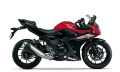スズキ '26 GSX250R レッド 新車