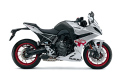 スズキ '25　GSX-8R　シルバー 新車