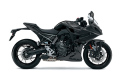 スズキ '25　GSX-8R　マットブラック 新車