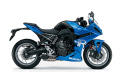スズキ '25　GSX-8R　ブルー 新車