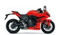 スズキ '26　GSX-8R　オレンジ新車