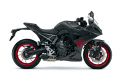スズキ '26　GSX-8R　マットブラック 新車
