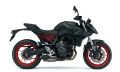 スズキ '25　GSX-8S　マットブラック 新車