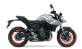 スズキ '25　GSX-8S　シルバー 新車