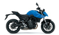 スズキ '25　GSX-8S　ブルー 新車