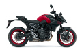 スズキ '26　GSX-8S　レッド 新車