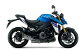 スズキ '25 GSX-S1000 ABS ブルー 新車