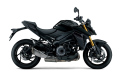 スズキ '25 GSX-S1000 ABS ブラック 新車