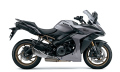 ◇スズキ '25 GSX-S1000GT ABS グレー 新車