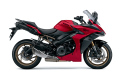 ◇スズキ '25 GSX-S1000GT ABS レッド　新車