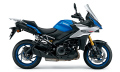◇スズキ '25 GSX-S1000GX ブルー 新車