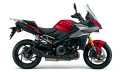◇スズキ '25 GSX-S1000GX レッド 新車