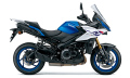 ◇スズキ '26 GSX-S1000GX ABS ブルー 新車