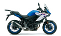スズキ '27 SV7-GX ブルー新車