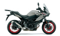 スズキ '27 SV7-GX グレー新車