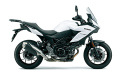 スズキ '27 SV7-GX ホワイト 新車