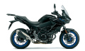 スズキ '27 SV7-GX ブラック新車