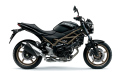 ◇スズキ '25 SV650 ABS マッドブラック 新車