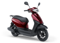 ホンダ '22 タクトベーシック レッド★ 新車