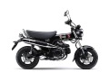 ホンダ '26 ダックス125  ブラック★ 新車
