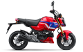 ホンダ '26グロム レッド★新車
