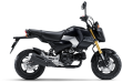 ホンダ '26グロム ブラック ★新車