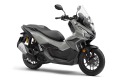ホンダ ‘26 ADV160 グレー★ 新車