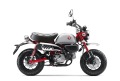 ホンダ '26 モンキー125  新車 レッド　　