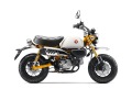 ホンダ '26 モンキー125  新車 イエロー　　