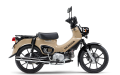 ホンダ  ‘26　クロスカブ110　ベージュ★新車