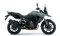 現品限りのスーパープライス！　スズキ '23 Vストローム800 グリーン 新車