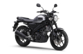 ヤマハ '25 XSR125 ABS シルバー ★新車
