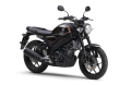 ヤマハ '25 XSR125 ABS ブラウン ★新車